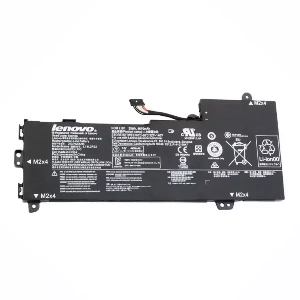 Originalna baterija za prenosnik LENOVO L14S2P22