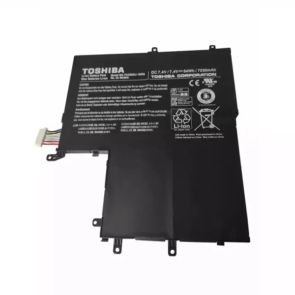 Originalna baterija za prenosnik Toshiba Satellite U800W U845W