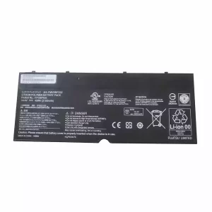 Originalna baterija za prenosnik FUJITSU Lifebook U745 T904 T935 T936