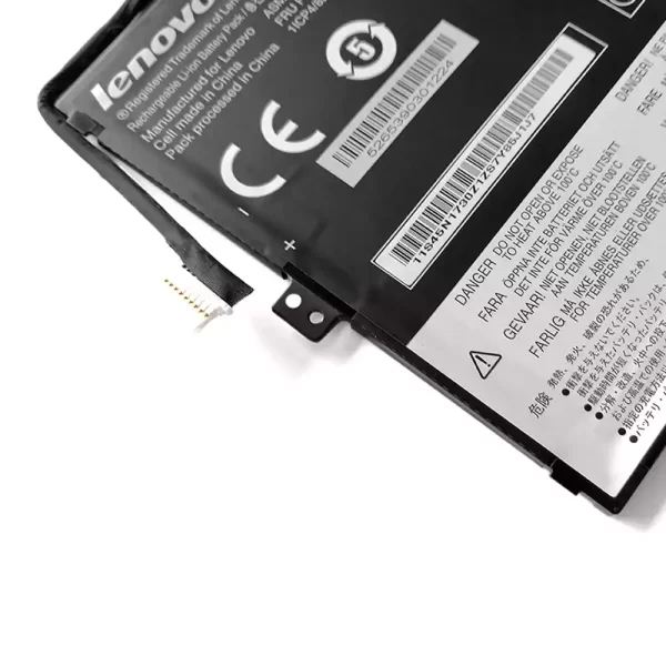 Originalna baterija za prenosnik LENOVO Thinkpad Tablet 10 TP00064A - Image 3