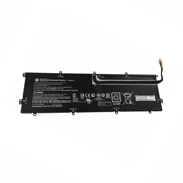 Originalna baterija za prenosnik HP HSTNN-IB6Q TPN-I116 775624-1C1 776621-001