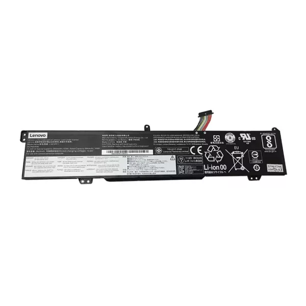 Originalna baterija za prenosnik LENOVO SB10W67243 5B10T04975 5B10T04976