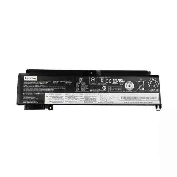 Originalna baterija za prenosnik LENOVO L16M3P73,SB10K97605,01AV462