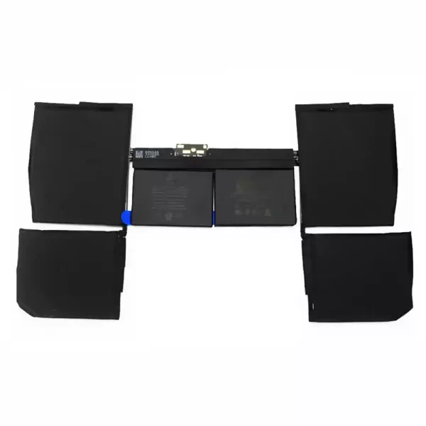 Originalna baterija za prenosnik MacBook 12" A1534 (2015 2016 2017)