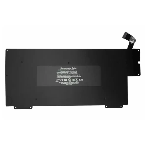 Originalna baterija za prenosnik MacBook Air 13" A1237 A1304