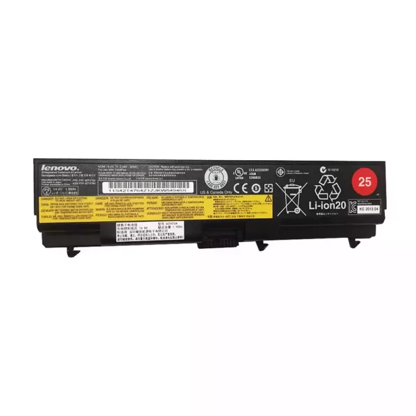 Originalna baterija za prenosnik LENOVO 42T4763,42T4764