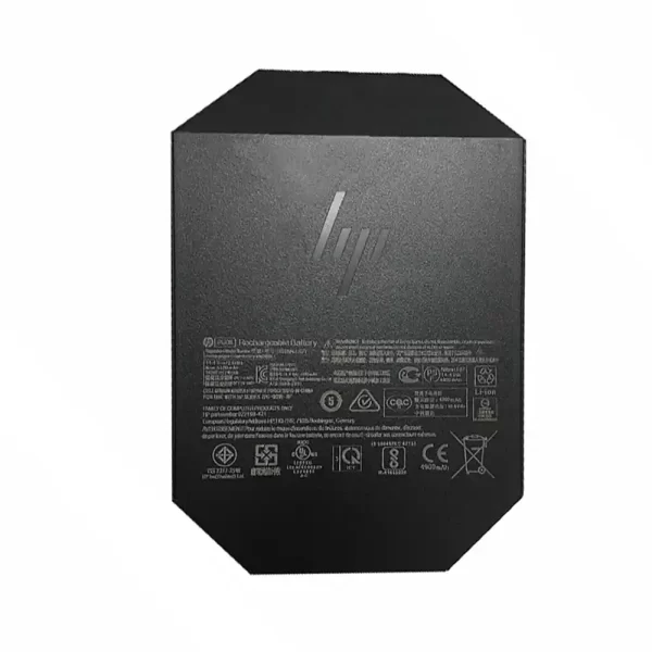 Originalna baterija za prenosnik HP Z VR Backpack G1 Workstation