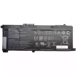 Originalna baterija za prenosnik HP SA04XL