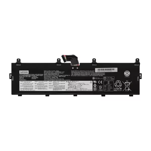 Originalna baterija za prenosnik LENOVO ThinkPad P72