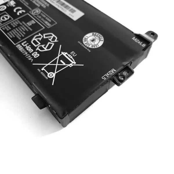Originalna baterija za prenosnik LENOVO ThinkPad P72 - Image 4