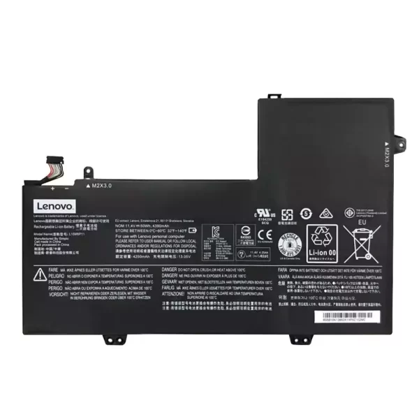Originalna baterija za prenosnik LENOVO L15C6P11 L15M6P11