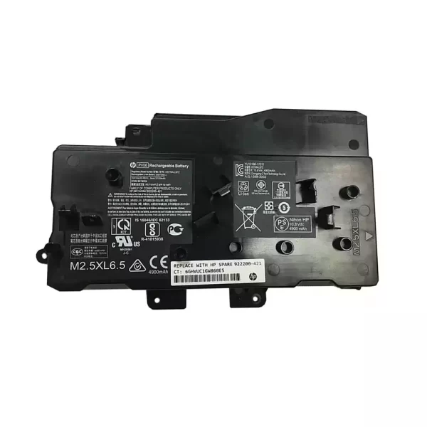 Originalna baterija za prenosnik HP PV06 922200-421 HSTNN-LB7Z