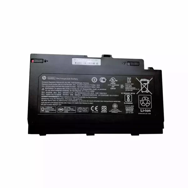 Originalna baterija za prenosnik HP AA06XL
