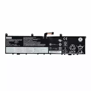 Originalna baterija za prenosnik LENOVO ThinkPad P1 2019