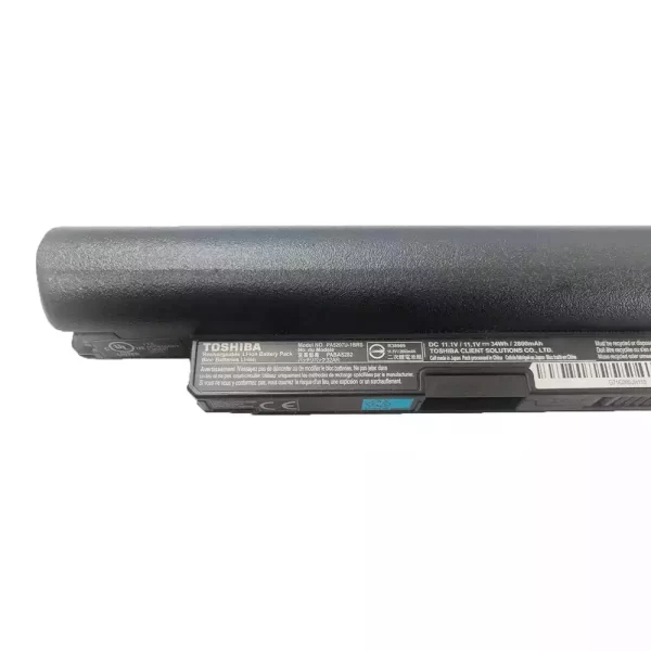 Originalna baterija za prenosnik TOSHIBA PA5207U-1BRS PABAS282 - Image 3