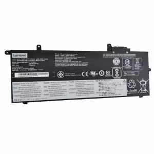 Originalna baterija za prenosnik LENOVO L17C6P71,L17M6P71