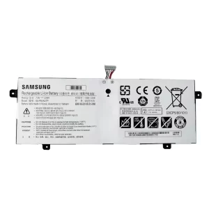 Originalna baterija za prenosnik SAMSUNG Chromebook 3 XE500C13 NT500R3M NT500R3W