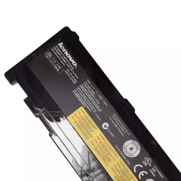 Originalna baterija za prenosnik LENOVO 42T4832,42T4689 - Image 3