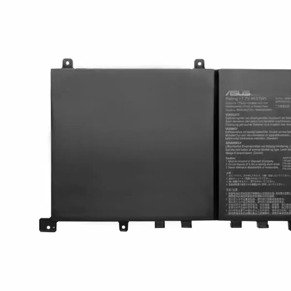 Originalna baterija za prenosnik ASUS ZenBook 14 UM431DA - Image 3