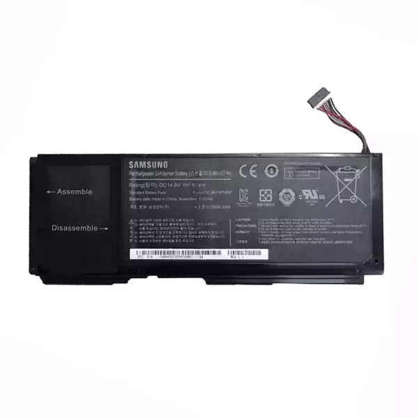 Originalna baterija za prenosnik SAMSUNG NP700Z3A NP700Z4A NP700Z3C