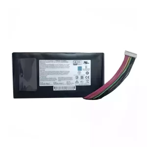 Originalna baterija za prenosnik MSI GT75 TITAN 8RF, GT75 TITAN  8RG, GT75 TITAN 9SG,GT76 Titan