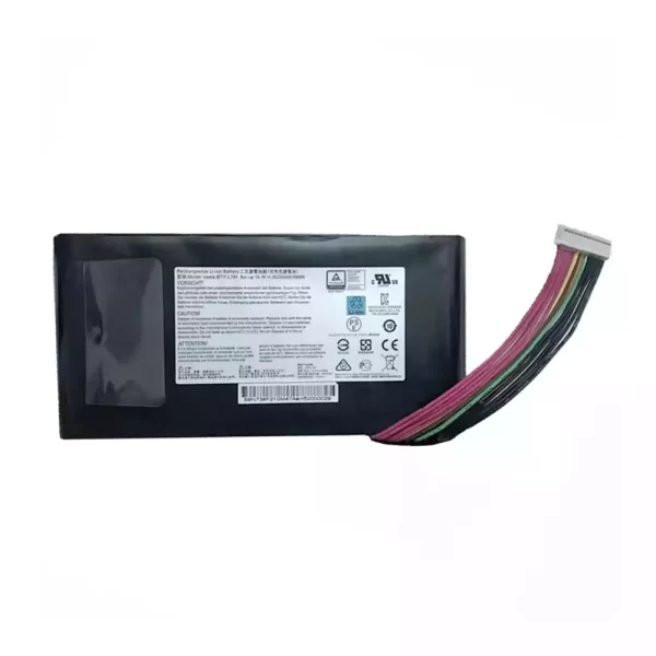 Originalna baterija za prenosnik MSI GT75 TITAN 8RF, GT75 TITAN  8RG, GT75 TITAN 9SG,GT76 Titan