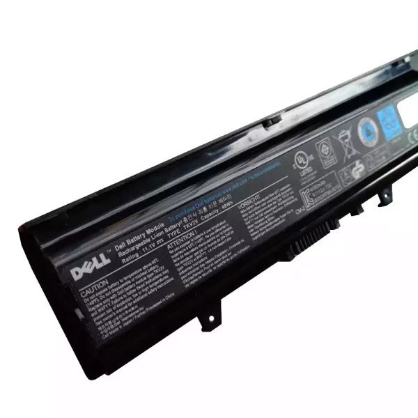 Originalna baterija za prenosnik DELL TKV2V - Image 3