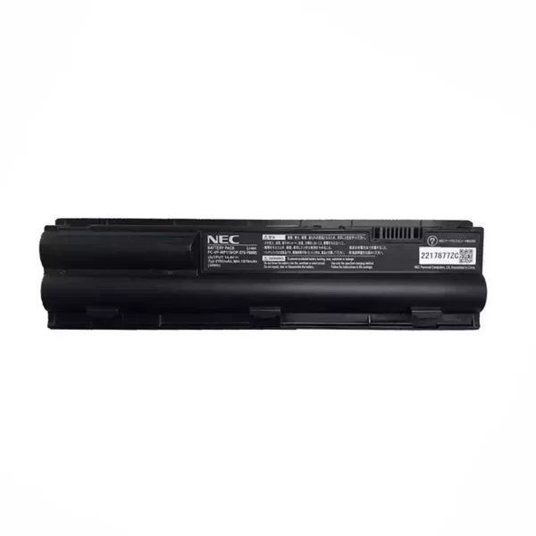 Originalna baterija za prenosnik NEC PC-VP-WP119,OP-570-76995