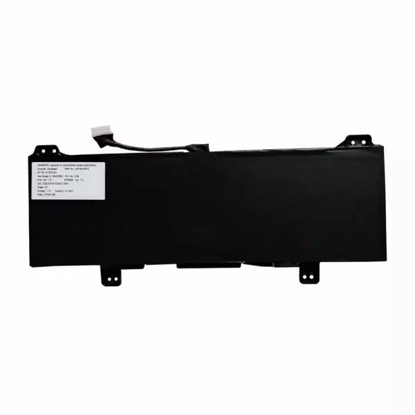 Originalna baterija za prenosnik HP GM02XL - Image 2