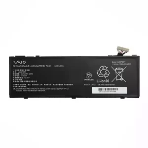 Originalna baterija za prenosnik VAIO S15 2019