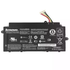 Originalna baterija za prenosnik LENOVO L11L6P01