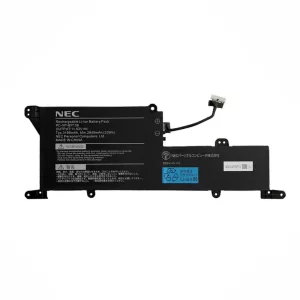 Originalna baterija za prenosnik NEC PC-VP-BP136