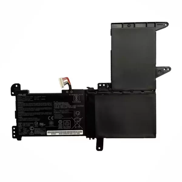 Originalna baterija za prenosnik ASUS B31N1637