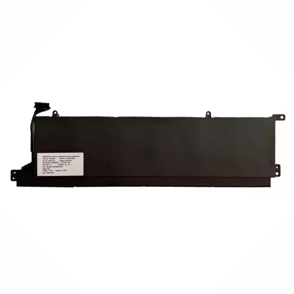 Originalna baterija za prenosnik HP HSTNN-DB9B L32749-005 - Image 2
