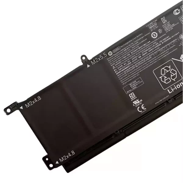 Originalna baterija za prenosnik HP HSTNN-DB9B L32749-005 - Image 4