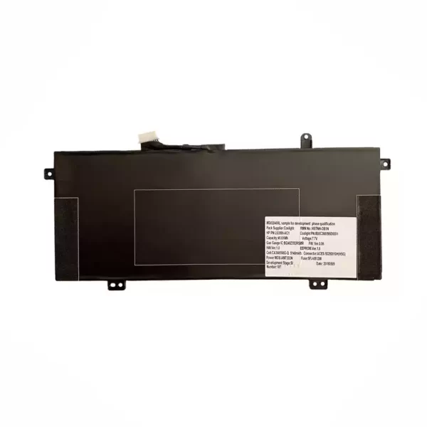 Originalna baterija za prenosnik HP MD02XL - Image 2