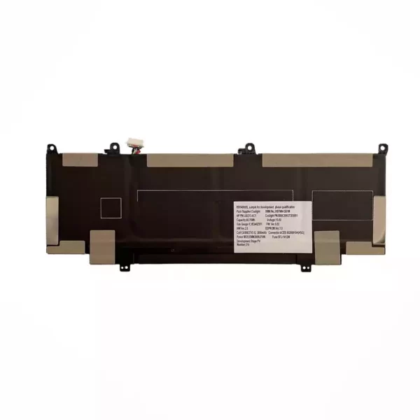 Originalna baterija za prenosnik HP RR04XL - Image 2