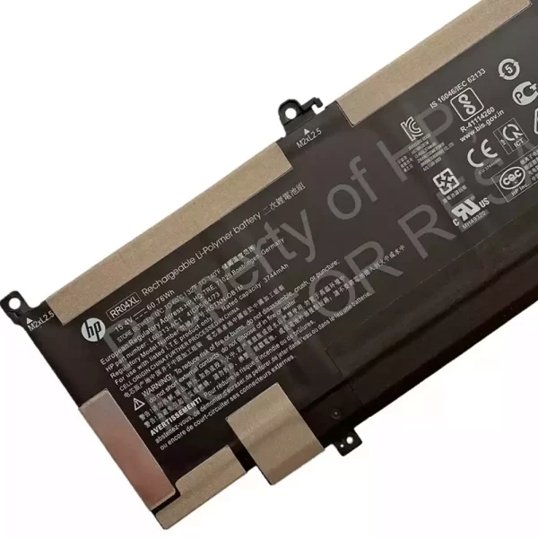 Originalna baterija za prenosnik HP RR04XL - Image 3