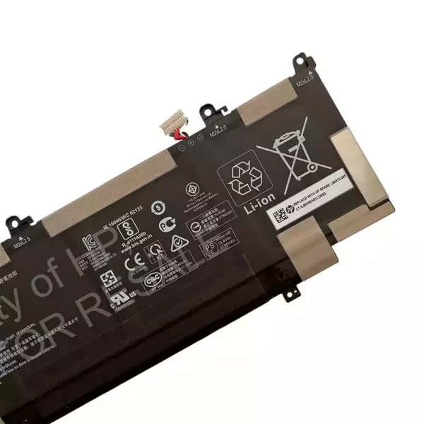 Originalna baterija za prenosnik HP RR04XL - Image 4