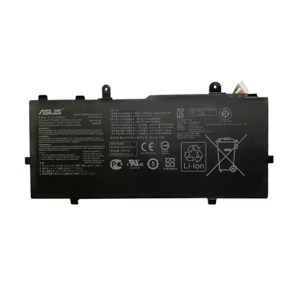 Originalna baterija za prenosnik ASUS Vivobook Flip TP401CA TP401N TP401NA