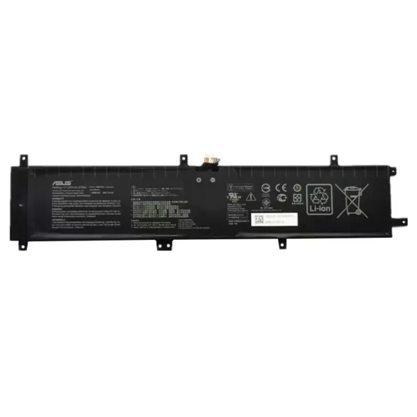 Originalna baterija za prenosnik ASUS W700G1T W700G2T W700G3T W700G3P