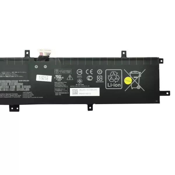 Originalna baterija za prenosnik ASUS W700G1T W700G2T W700G3T W700G3P - Image 4