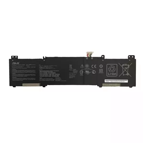 Originalna baterija za prenosnik ASUS Zenbook Flip 14 UM462DA UX462DA