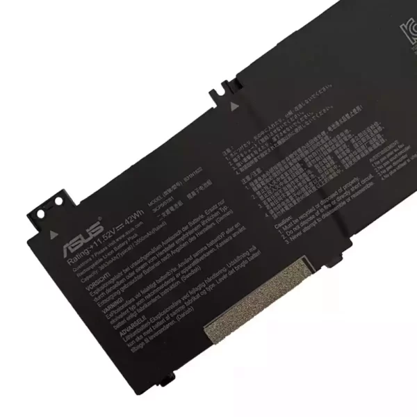 Originalna baterija za prenosnik ASUS Zenbook Flip 14 UM462DA UX462DA - Image 3