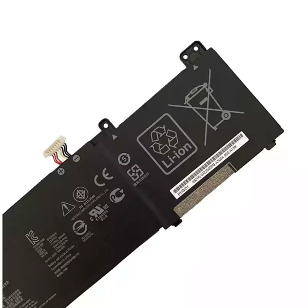 Originalna baterija za prenosnik ASUS Zenbook Flip 14 UM462DA UX462DA - Image 4