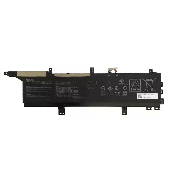 Originalna baterija za prenosnik ASUS StudioBook Pro X W730,StudioBook Pro X W730G5T