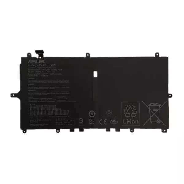 Originalna baterija za prenosnik ASUS TP370Q TP370QL