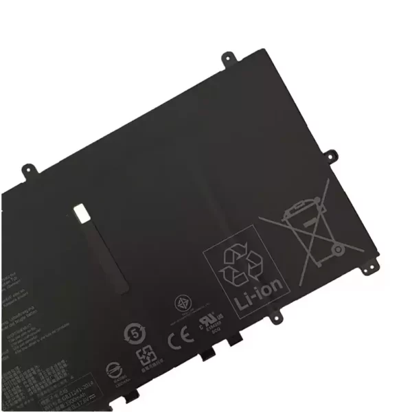 Originalna baterija za prenosnik ASUS TP370Q TP370QL - Image 4