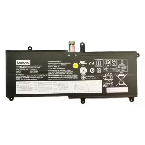 Originalna baterija za prenosnik LENOVO L19M4PG1 L19C4PG1