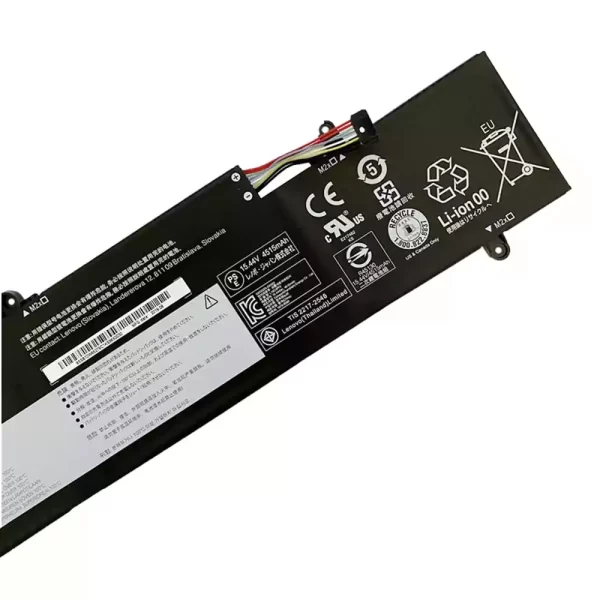 Originalna baterija za prenosnik LENOVO L19C4PF5 L19M4PF5 - Image 4